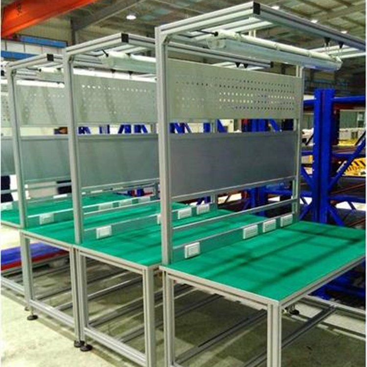 靜電板工作臺(tái)